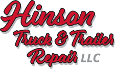 Truck & Trailer Repair Waverly MO